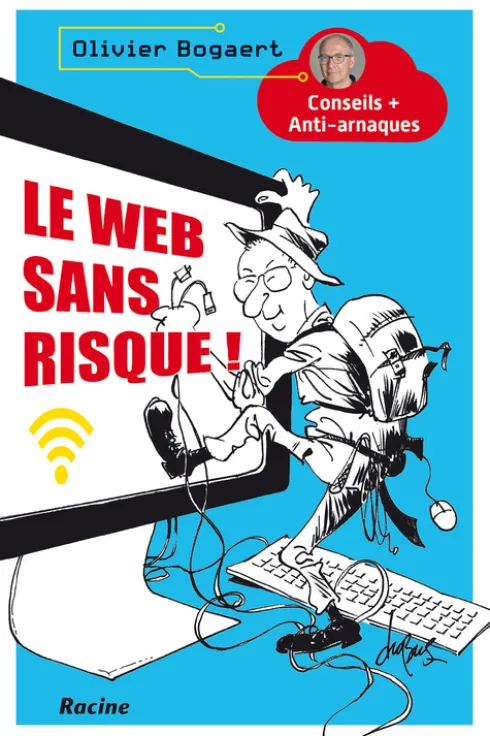 Le web sans risque! eBook