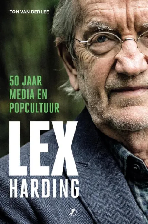 Lex Harding eBook