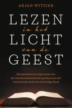 Lezen in het licht van de Geest eBook