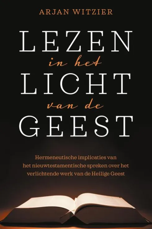 Lezen in het licht van de Geest eBook