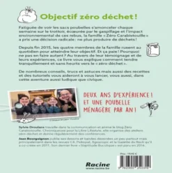 Le zéro déchet sans complexes eBook