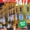 Libanon 24/7 eBook