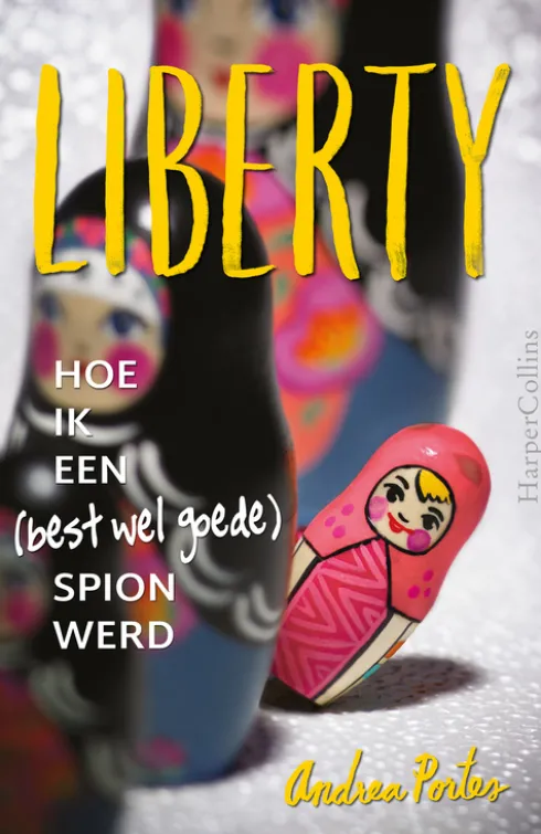 Liberty eBook
