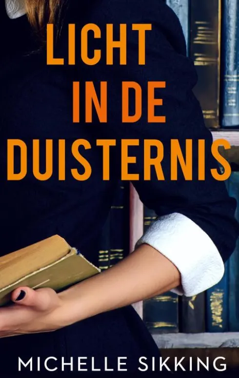 Licht in de duisternis eBook