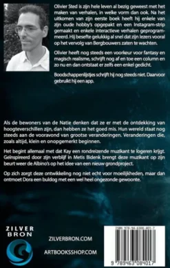 Lichtmetaal eBook