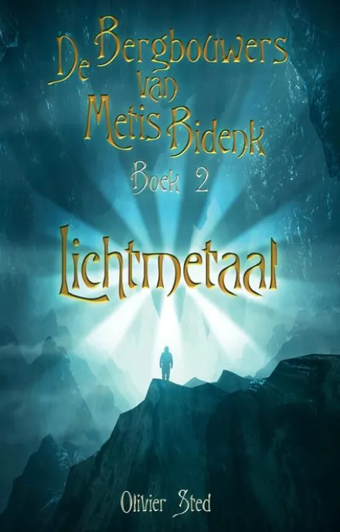 Lichtmetaal eBook