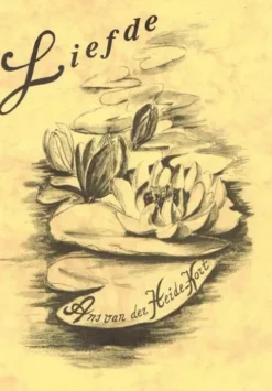 Liefde eBook