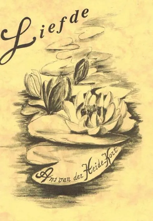 Liefde eBook