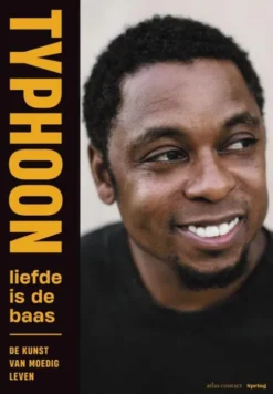 Liefde is de baas eBook