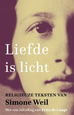 Liefde is licht eBook