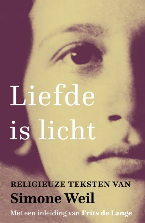 Liefde is licht eBook