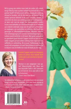 Liefdesbang eBook