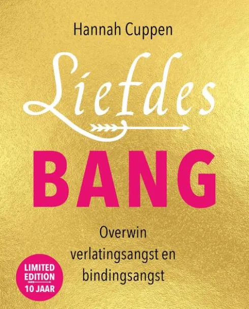 Liefdesbang eBook