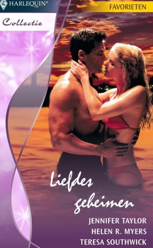 Liefdes geheimen eBook