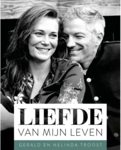 Liefde van mijn leven eBook