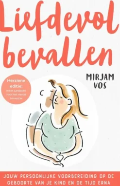 Liefdevol bevallen eBook