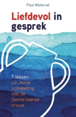 Liefdevol in gesprek eBook