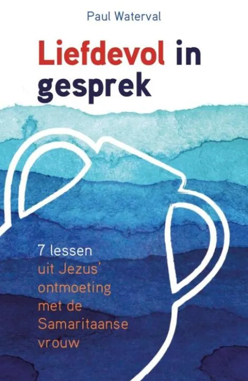 Liefdevol in gesprek eBook