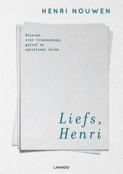 Liefs, Henri eBook