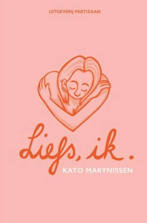 Liefs, ik eBook