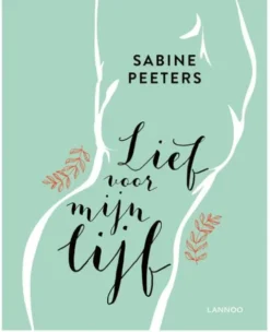 Lief voor mijn lijf eBook