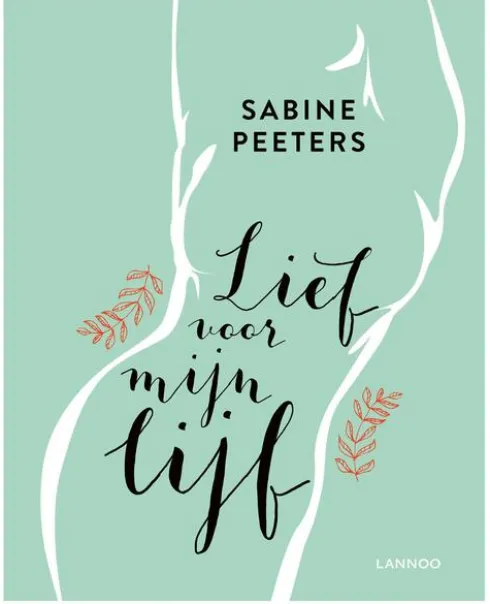 Lief voor mijn lijf eBook