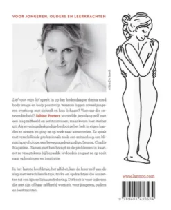 Lief voor mijn lijf eBook