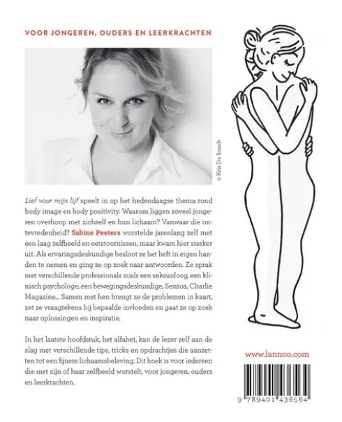 Lief voor mijn lijf eBook