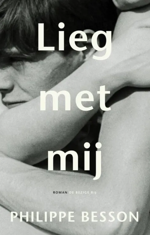 Lieg met mij eBook