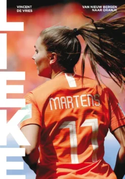 Lieke eBook