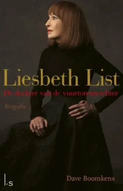 Liesbeth List eBook