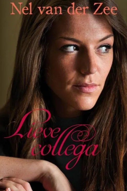 Lieve collega eBook