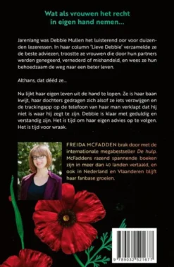 Lieve Debbie eBook