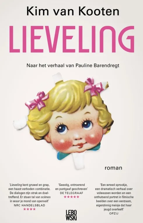 Lieveling eBook
