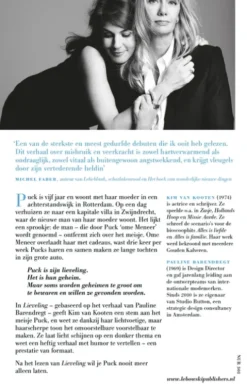 Lieveling eBook