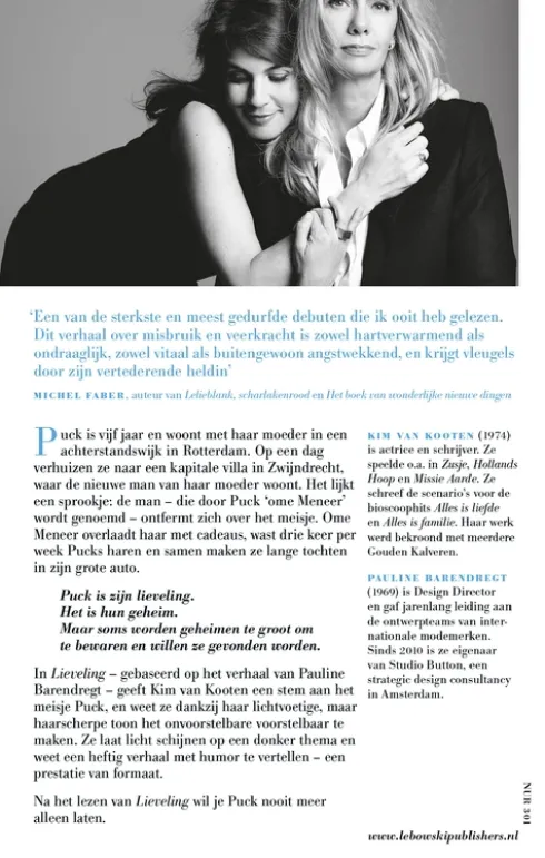 Lieveling eBook