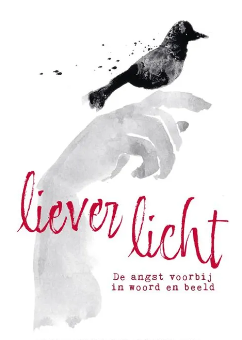 Liever licht eBook