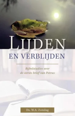 Lijden en verblijden eBook