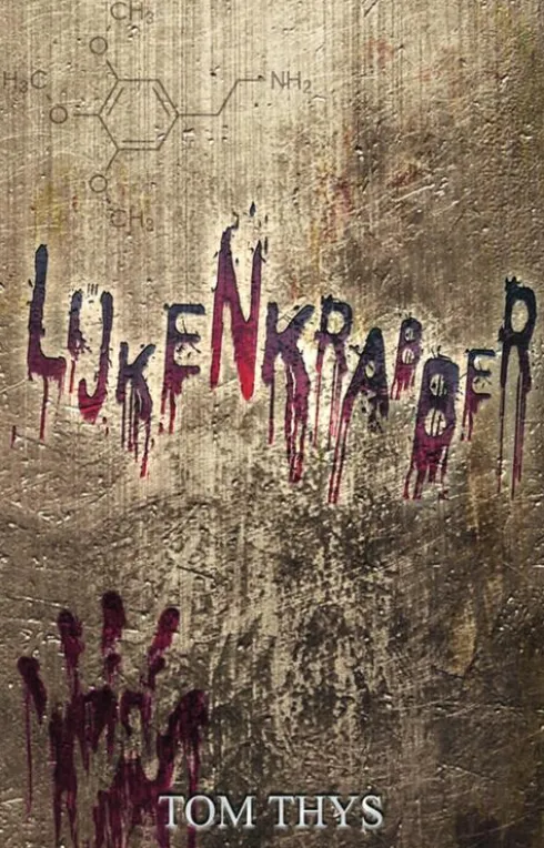 Lijkenkrabber eBook