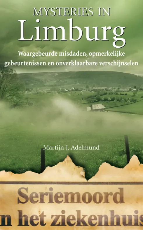 Limburg eBook