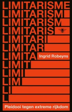 Limitarisme eBook