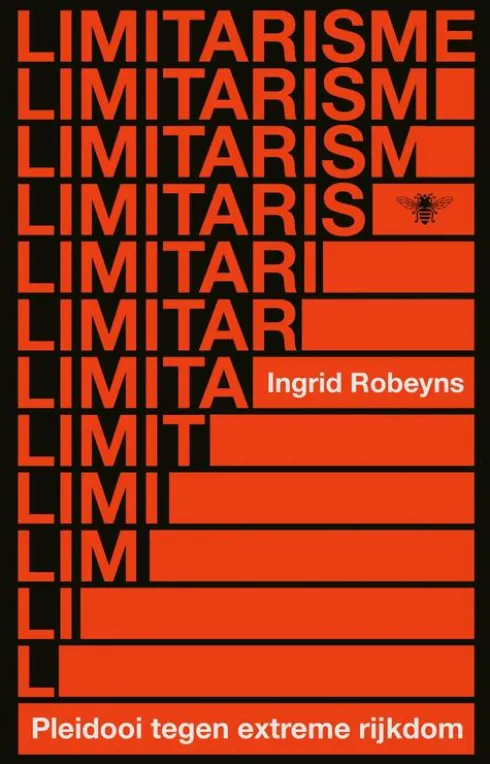 Limitarisme eBook
