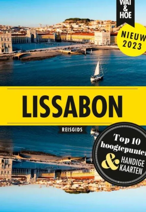 Lissabon eBook