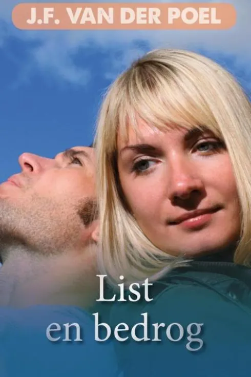 List en bedrog eBook