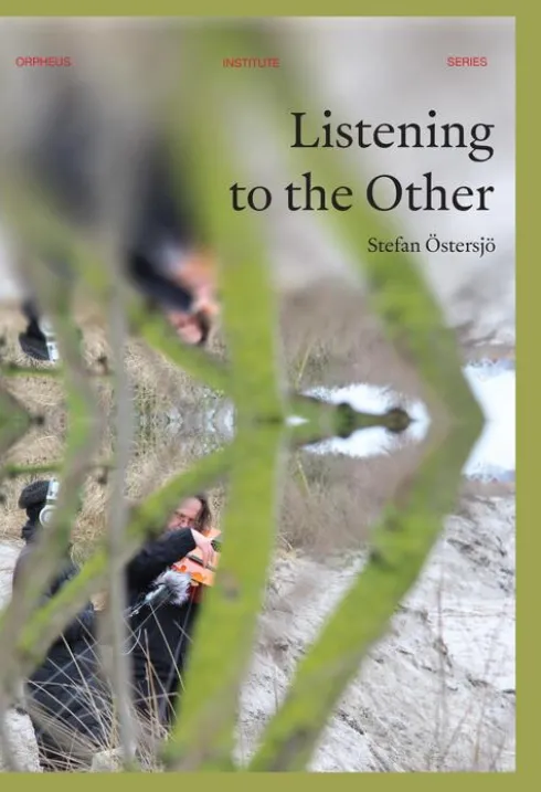 Listening to the other eBook