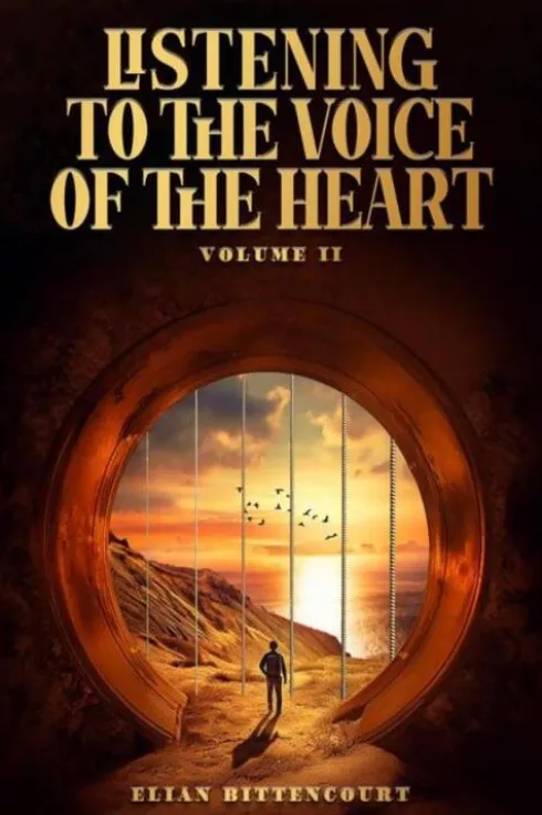Listen to the voice of the heart eBook
