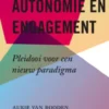 Literatuur, autonomie en engagement eBook