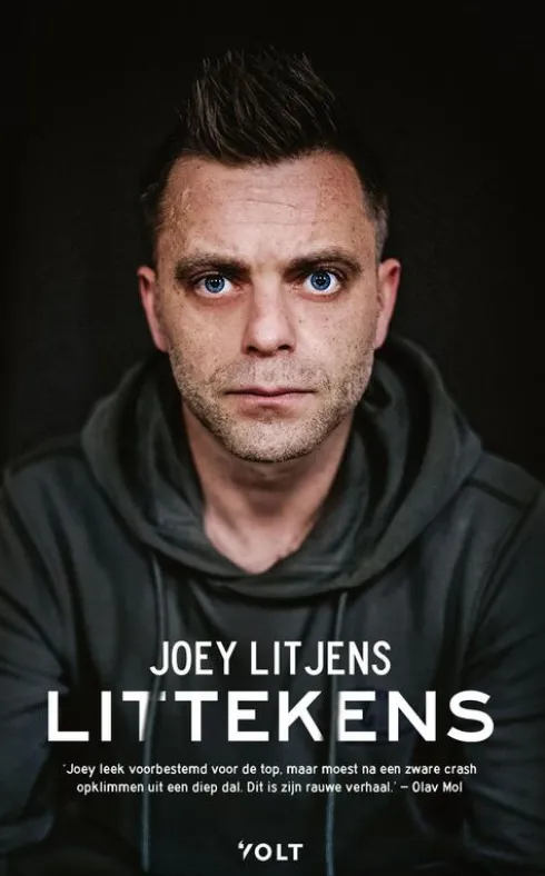 Littekens eBook