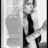 Little black book eBook