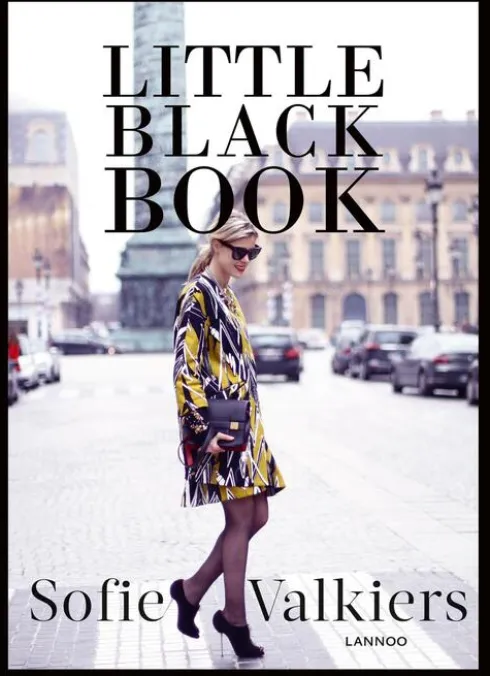 Little black book eBook